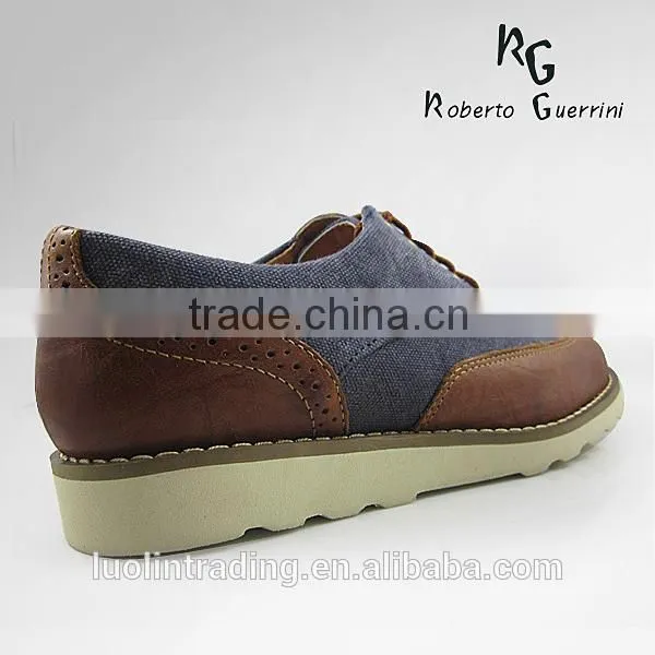 Wholesale New Style 2015 Casual Fashion Shoes photo-5