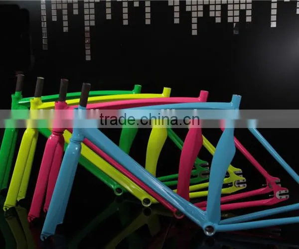 700C Bicycle Parts /Road Bike Frame KB-Z-064 photo-2