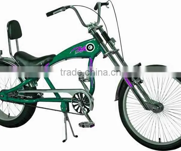 New 26'' Mtb Men Bicycle Manufacturer Mountain Bike Chopper Bicycles for Sale photo-5