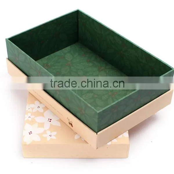 2015 Small Product Packaging Box Paper Packaging Box Cosmetic Packaging Boxes for Essential Oil Bottle