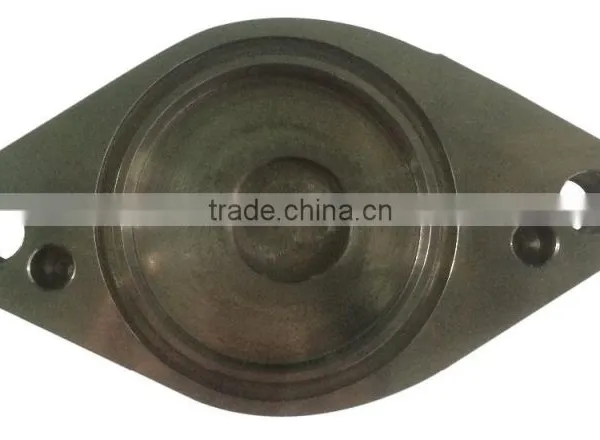 PUMP COVER HST Parts Hydraulic Static Transmission Harvester Parts Piston Pump Parts photo-3
