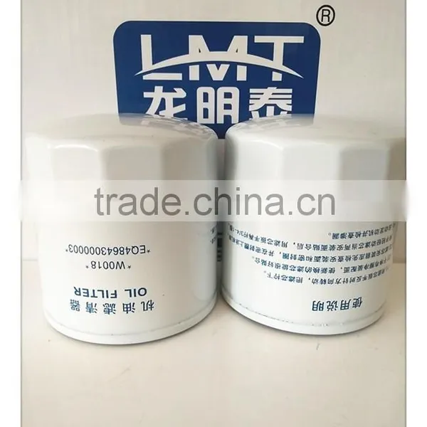 Best Price Auto Spare Parts Diesel Engine Coolant Filter With High Quality photo-3