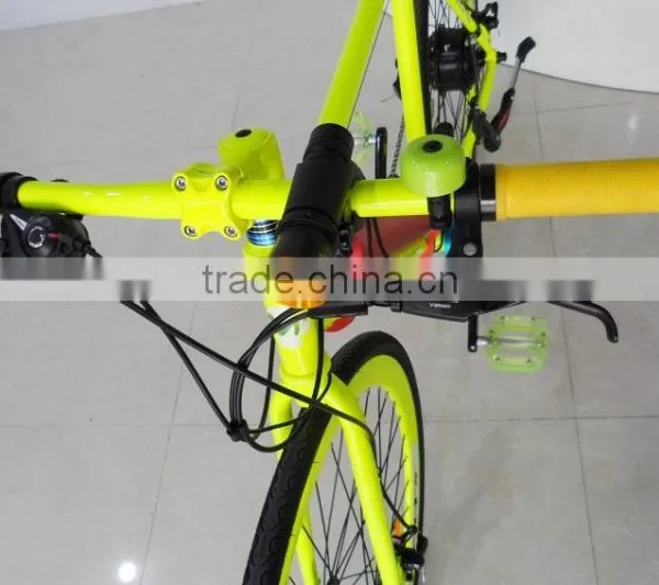 Cheap Road Bikes/low Price Ebike,700c Road Bike photo-6