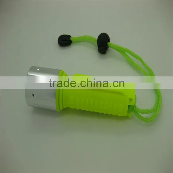 Led Diving Torch, Diving Light, Waterproof Torch photo-5