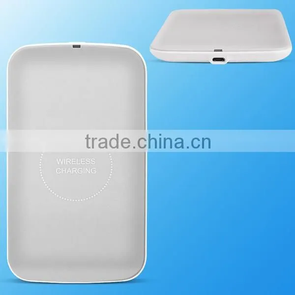 Promotion Gift Cellphone Charger Universal Wireless Induction Charger qi Wireless Mobile Charger photo-2