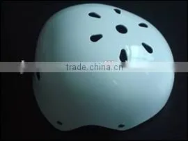 ABS SHELL YOUTH & ADULT BICYCLE AND SKATE HELMETS CE EN1078