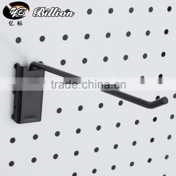 Display Hook For Pegboard Wire Hanging Hooks Clothes Hook Quality Choice photo-5