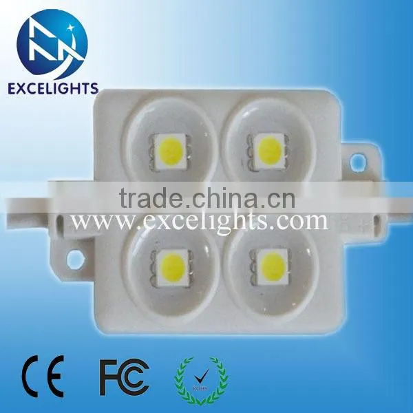 SMD Injection 5050 LED Modules For Sign photo-5