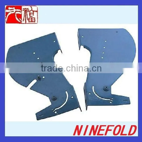 Metal Stamping Machine Parts/ Small Stamping Metal Parts