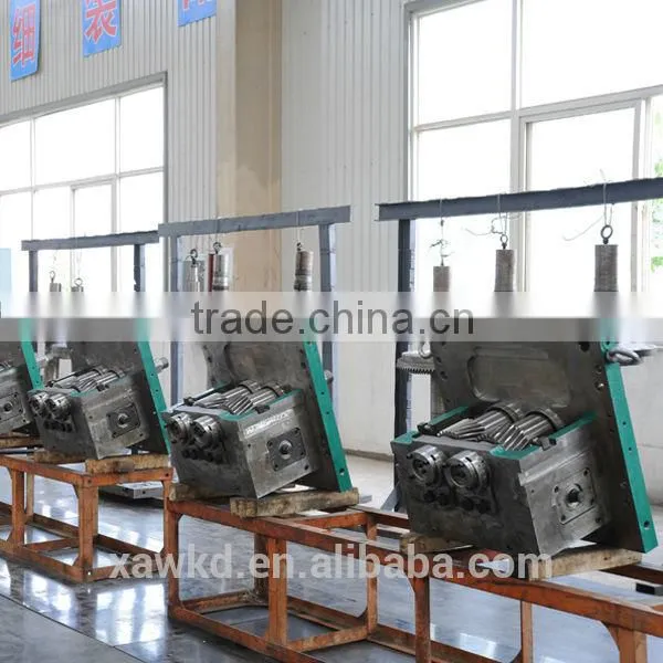 HangJi Hot Rolling Mill Spare Parts Roller Box photo-2