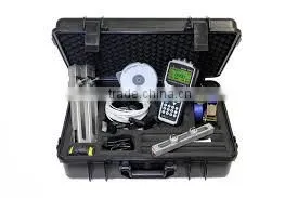 BBZ-US300PM Portable Type Ultrasonic Flowmeter photo-6