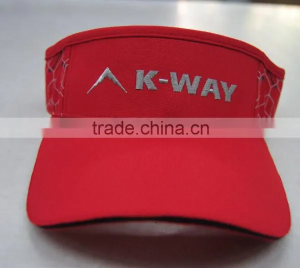Fashion Sun Hat/sun Visor Cap/visor Cap photo-5
