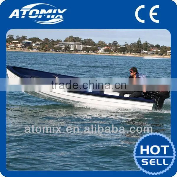 Boat (S15 Small Fishing Boat)