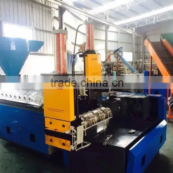 Sj65/30 pp Pipe Extruder Single Screw Extruder Factory Price photo-4