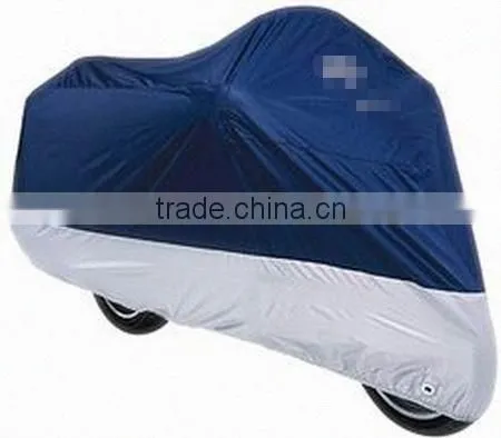 2012 Hot Sale Motorcycle Cover