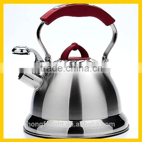 High Quality Steam Kettle