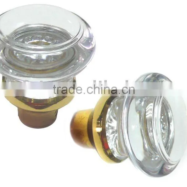 High Quality Glass Knob
