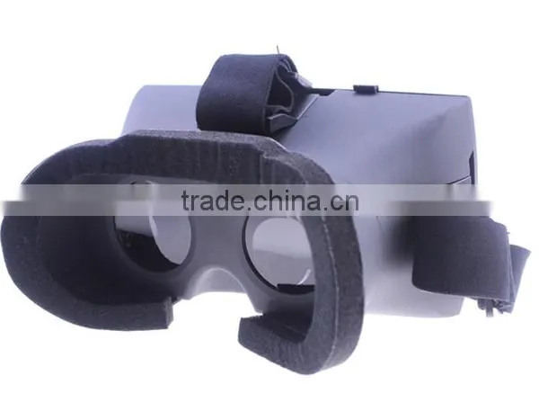 Magic Box 3D Virtual Reality Google Cardboard VR Glasses photo-5
