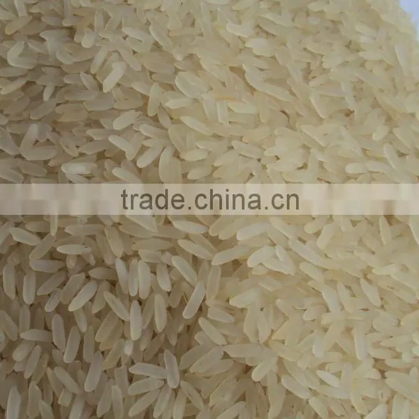 Parboiled Long Grain Rice