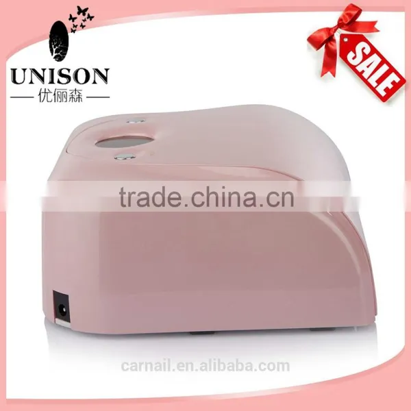 36w Finger Gel uv Curing Lamp Nail uv Lamp, Led Nail Lamp uv Nail Lamp photo-2