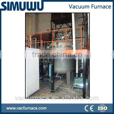 Vacuum Sintering Machine,high Vacuum Sintering Furnace/ceramics Sintering Furnace