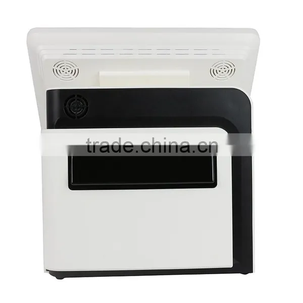 Upvc Window Touch Screen POS Making Machine/pull Bow Pos System photo-5