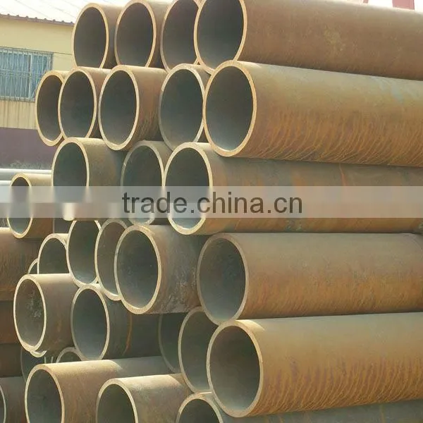 Q235 Seamless Steel Pipe With Small Diameter