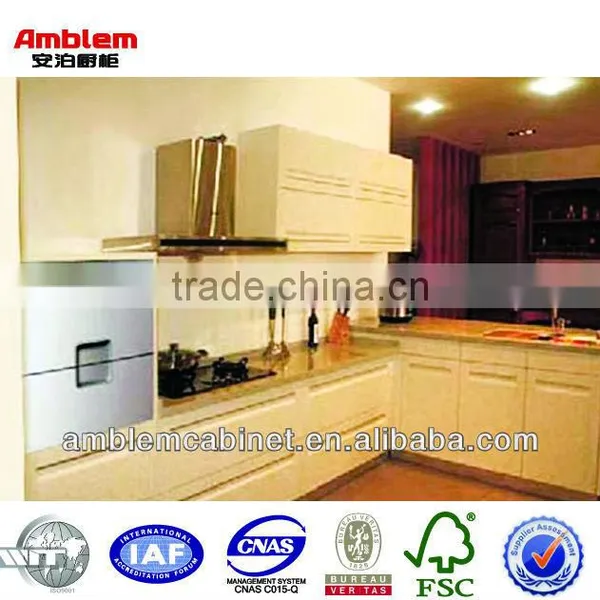 W2013 Hole Sales High Quality M403 PVC Kitchen