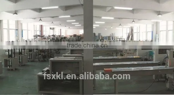 Milk Tea Cup Shrink Wrapping Machine photo-5