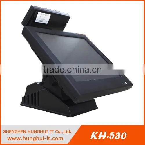 15inch Touch POS Terminal /Touch Screen POS Machine Quality Choice