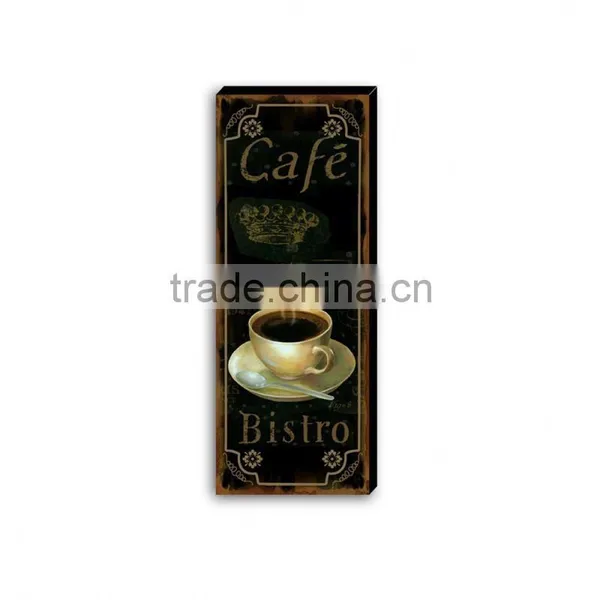 Quality Assured Classic Design Oem Service Rustic Wall Decor Plaque photo-2