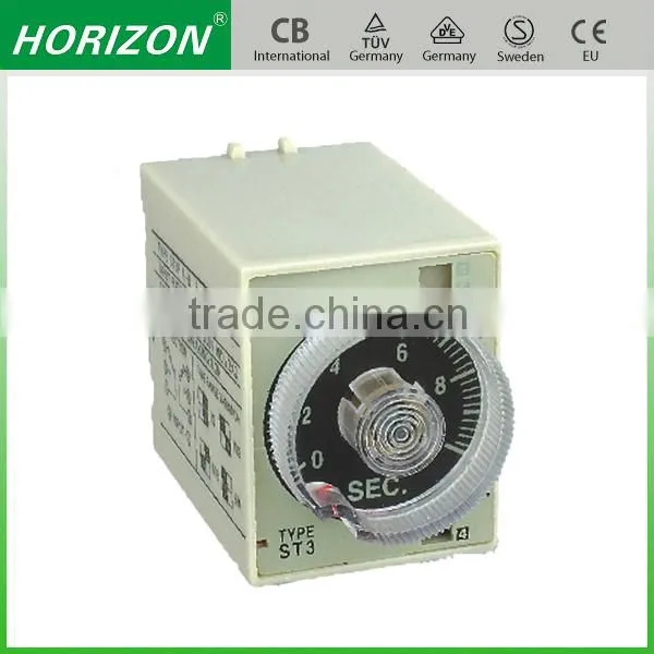(ST4P) H3BA Time Relay