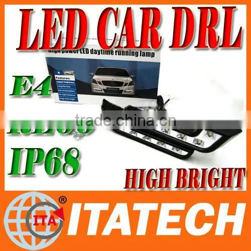 Led Drl