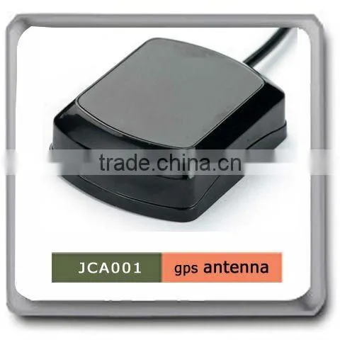 (Manufactory) High Quality Fully Automatic Black Car Gps Antennas photo-2