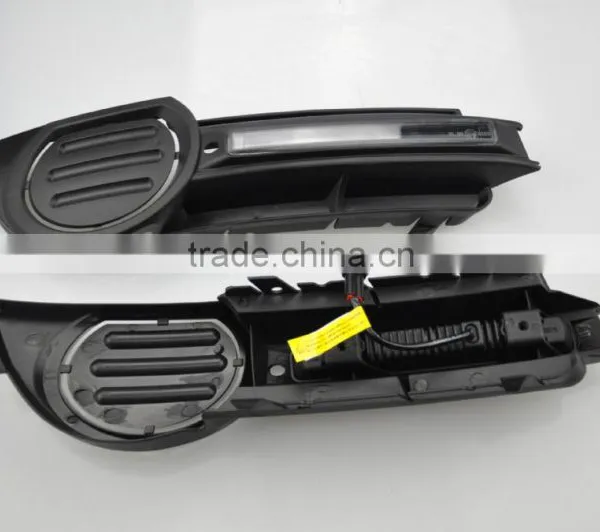 E4 Approved Led Drl for Audi Led Daytime Running Light photo-3