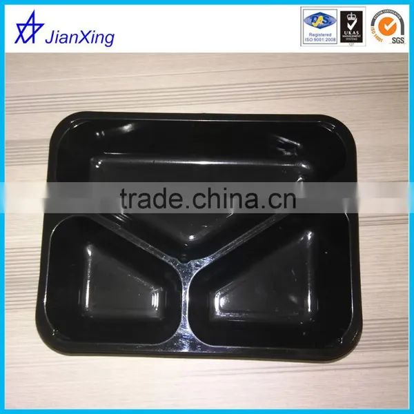 Food Containers With 3-Compartment for Wholesale From Facotry photo-2