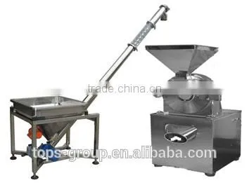 Automatic Powder Feeding Machine photo-2