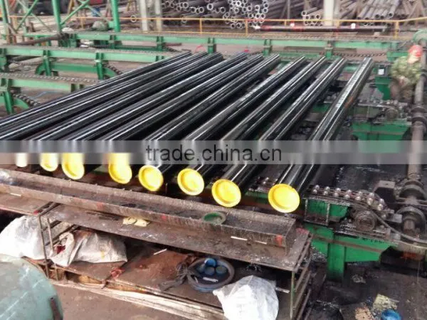 Lsaw Steel Pipe photo-5