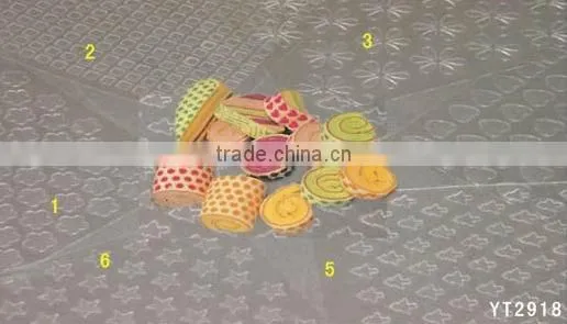 Embossing Mould