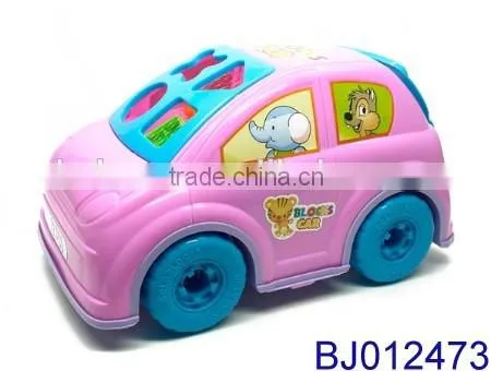 New Hot Selling Kids Toy Funny Plastic Beach Toy With Barrow and Shape Mold photo-5