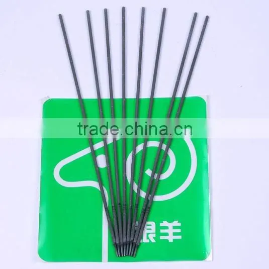 High Quanlity Carbon Steel Electrode E6013
