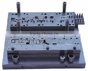 Metal Moulds