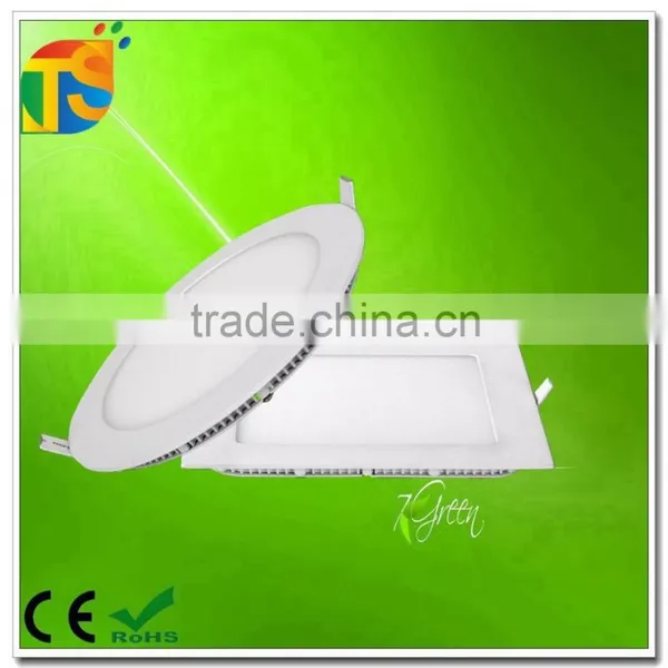 Good Quality 9w Super Thin Led Panel Light 2835smd Led Ceiling Light photo-4