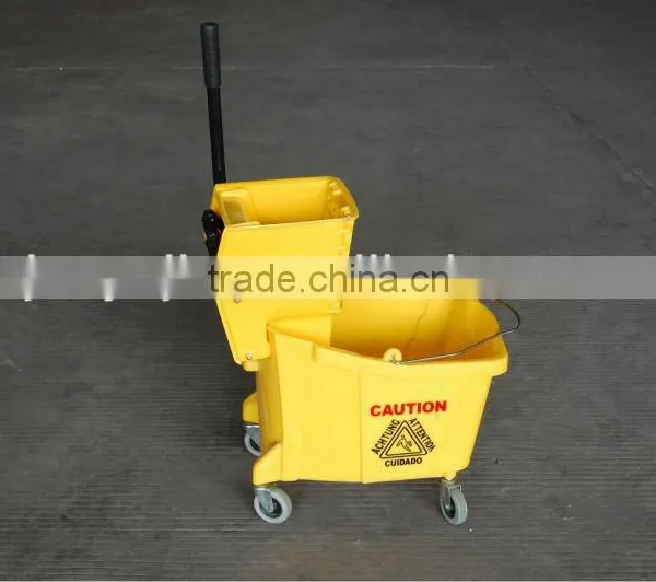 Mop Bucket