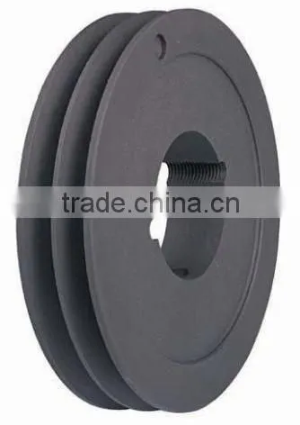 Plastic Pulleys Nylon Pulley/Sheave photo-6