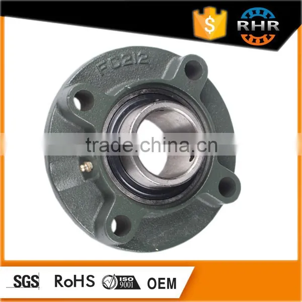 Rich Stock Fc213 Plummer Block Ucfc213 Pillow Block Bearing photo-5