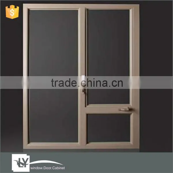Living Room Windows