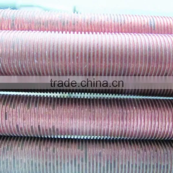 Bellows, Low Fin Tube, Bamboo Tubes, Applicated for Heat Exchanger & Condenser, Boiler