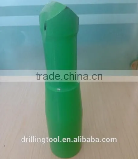 T38 Reaming Bit / T38-dome Bit for Reaming Spherical Carbide Button Bit photo-3