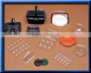 Blister Box